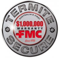 FMC Termite Secure