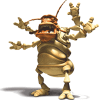 Termite Animated