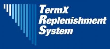 TermX Replenishment System for termite reticulation