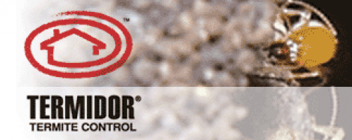 Termidor Termite Control Brisbane